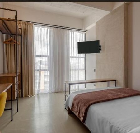 Atelier Ivin 567 Daire Bogotá Dış mekan fotoğraf