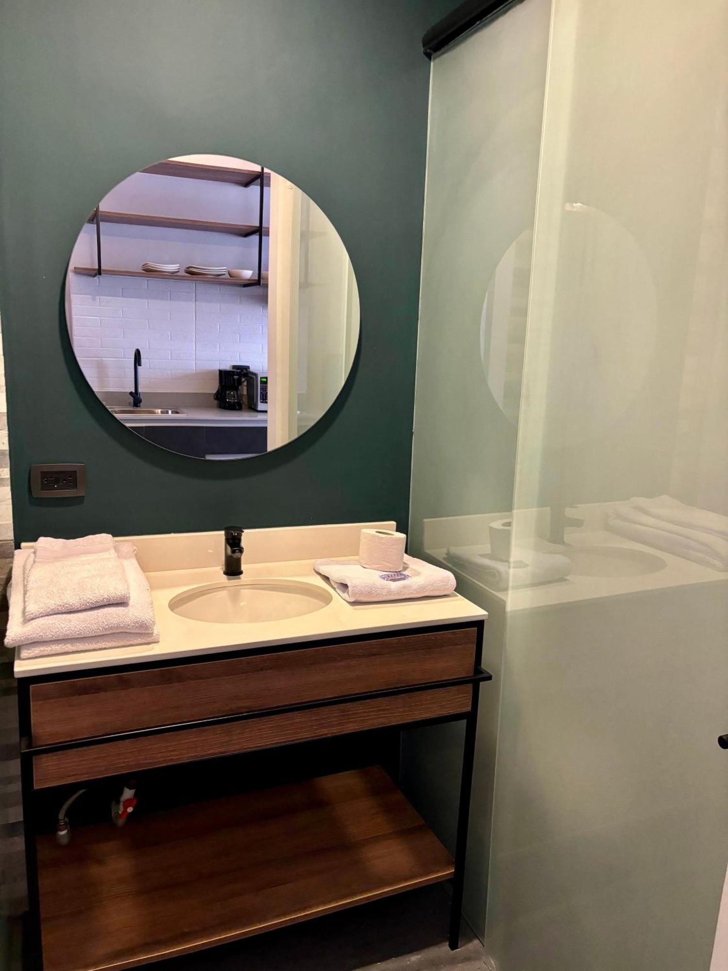 Atelier Ivin 567 Daire Bogotá Dış mekan fotoğraf