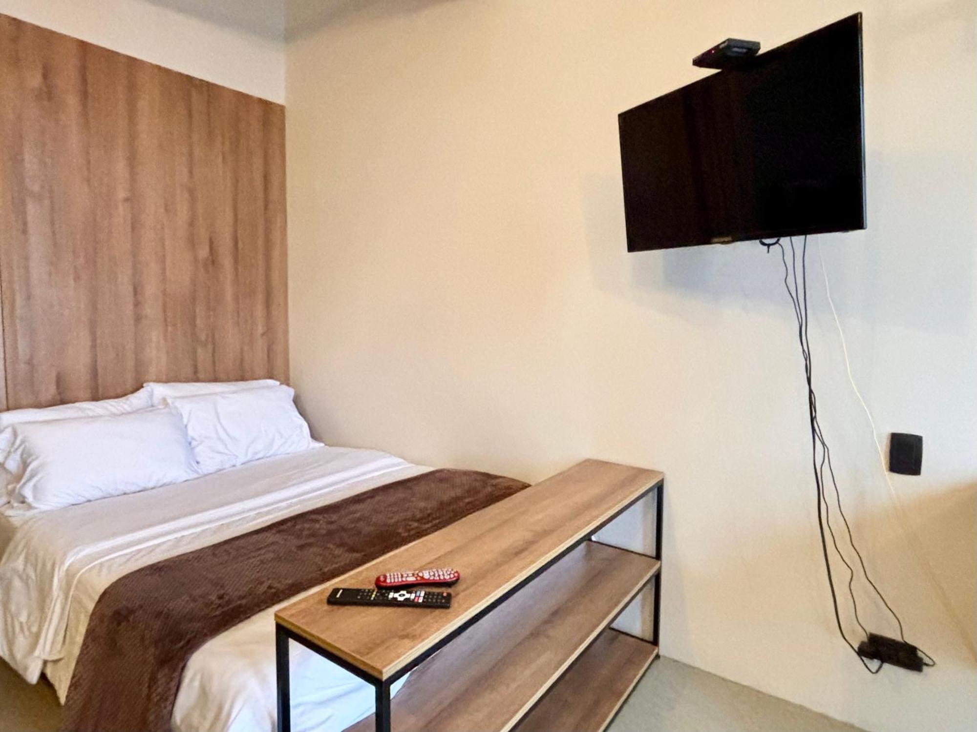 Atelier Ivin 567 Daire Bogotá Dış mekan fotoğraf