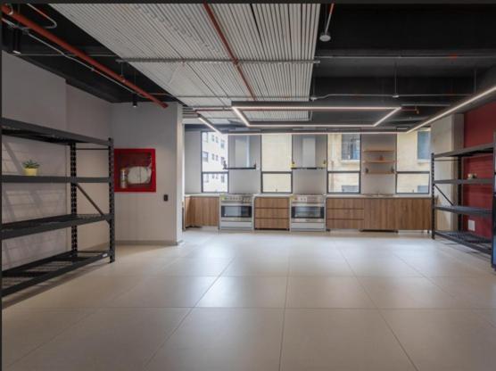 Atelier Ivin 567 Daire Bogotá Dış mekan fotoğraf