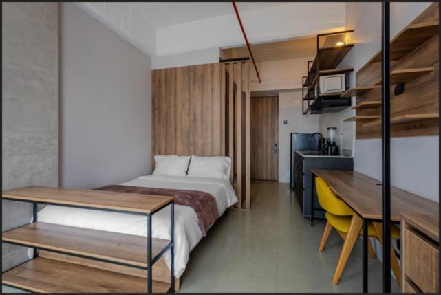 Atelier Ivin 567 Daire Bogotá Dış mekan fotoğraf