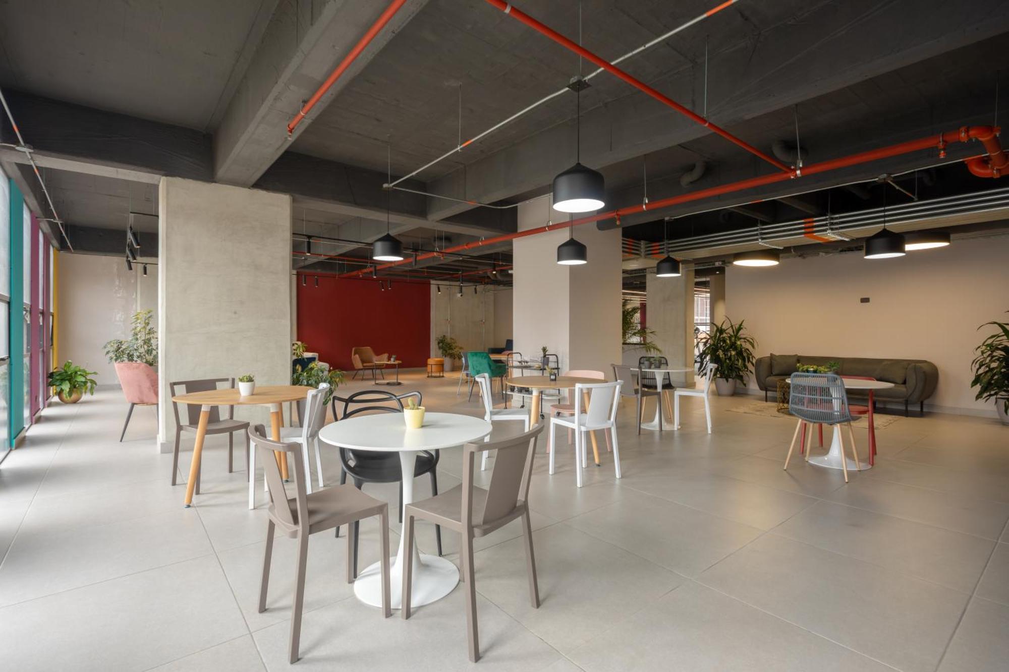 Atelier Ivin 567 Daire Bogotá Dış mekan fotoğraf