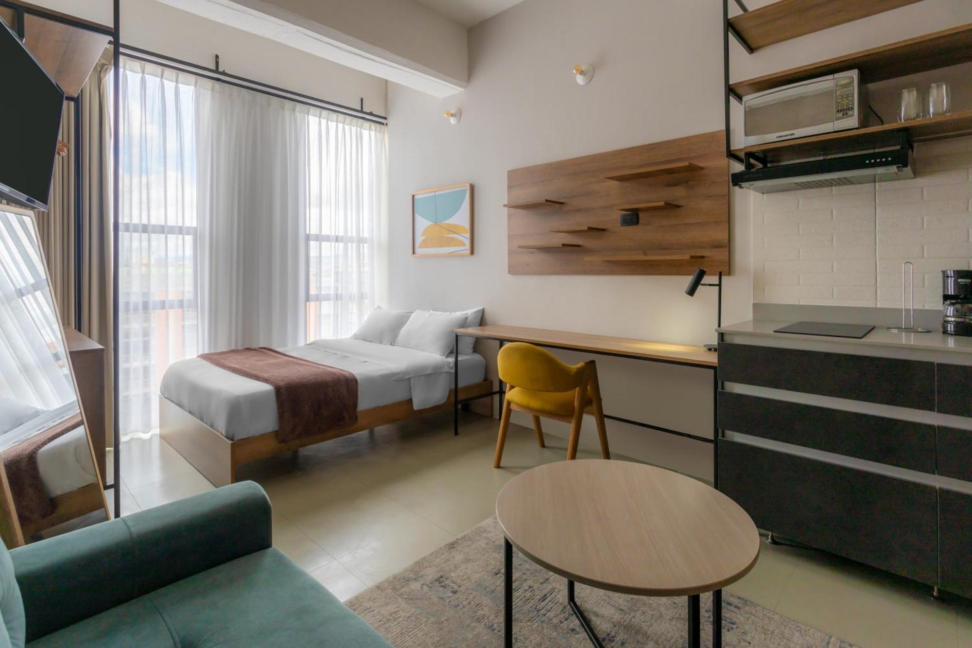 Atelier Ivin 567 Daire Bogotá Dış mekan fotoğraf